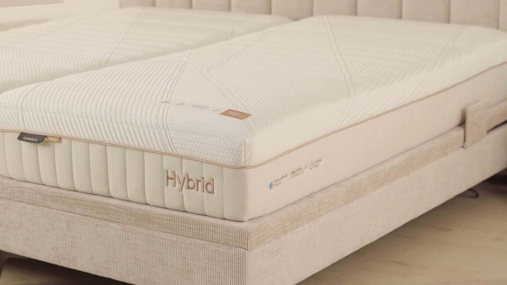 Hybrid Technology Training